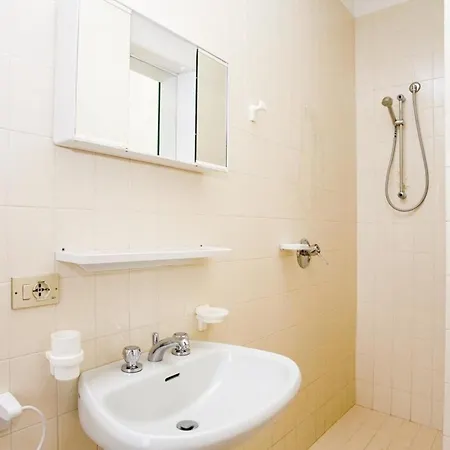 アパート Ferienwohnung Fuer 3 Personen Ca 30 Qm In Bibione, Adriakueste Italien Und Umgebung *