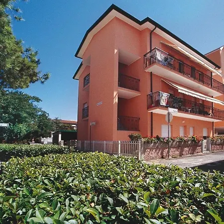 Ferienwohnung Fuer 3 Personen Ca 30 Qm In Bibione, Adriakueste Italien Und Umgebung * Bibione